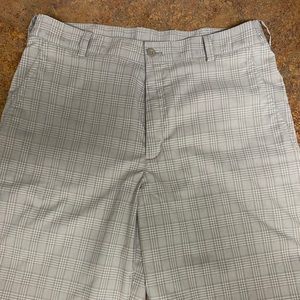 Nike Golf shorts